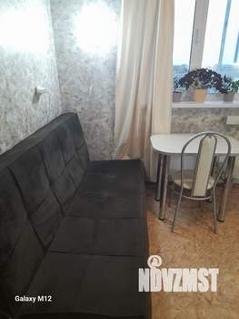 1-к квартира, вторичка, 35м2, 4/5 этаж