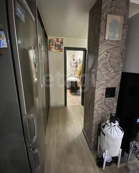 2-к квартира, вторичка, 54м2, 2/17 этаж