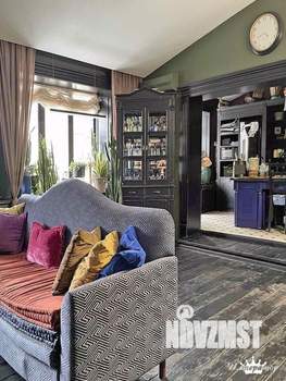 4-к квартира, вторичка, 145м2, 6/6 этаж