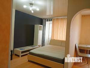 1-к квартира, вторичка, 29м2, 4/5 этаж