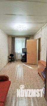 2-к квартира, вторичка, 46м2, 1/5 этаж
