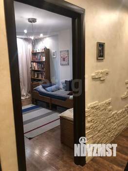 3-к квартира, вторичка, 59м2, 3/9 этаж