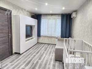 3-к квартира, вторичка, 56м2, 1/9 этаж