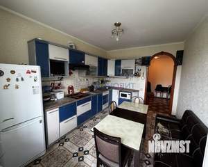 2-к квартира, вторичка, 69м2, 5/10 этаж