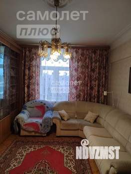 3-к квартира, вторичка, 87м2, 5/7 этаж