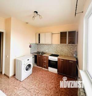 1-к квартира, вторичка, 45м2, 10/10 этаж