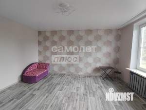 1-к квартира, вторичка, 34м2, 2/2 этаж