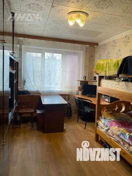 1-к квартира, вторичка, 33м2, 5/9 этаж