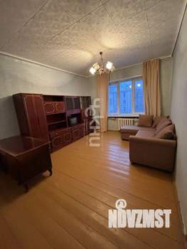 2-к квартира, вторичка, 45м2, 3/4 этаж