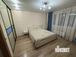 2-к квартира, вторичка, 64м2, 5/17 этаж
