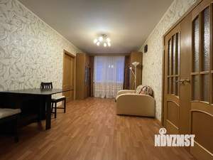 2-к квартира, вторичка, 43м2, 1/5 этаж