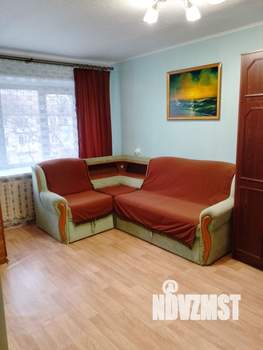 1-к квартира, вторичка, 30м2, 5/5 этаж