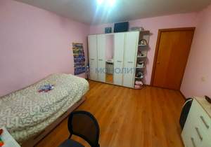 3-к квартира, вторичка, 80м2, 2/10 этаж