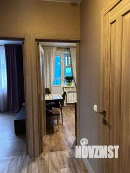 2-к квартира, вторичка, 44м2, 9/17 этаж