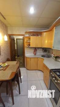 3-к квартира, вторичка, 63м2, 9/9 этаж