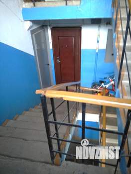 1-к квартира, вторичка, 30м2, 3/5 этаж