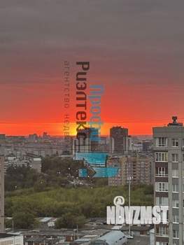 1-к квартира, вторичка, 42м2, 13/23 этаж