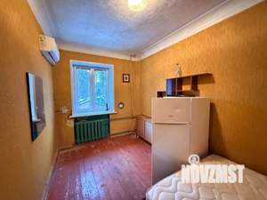 3-к квартира, вторичка, 62м2, 2/2 этаж