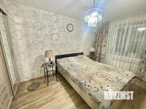 2-к квартира, вторичка, 47м2, 1/5 этаж