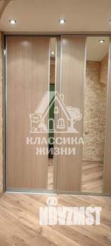 4-к квартира, вторичка, 92м2, 5/10 этаж