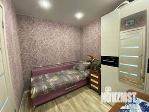 3-к квартира, вторичка, 57м2, 3/9 этаж