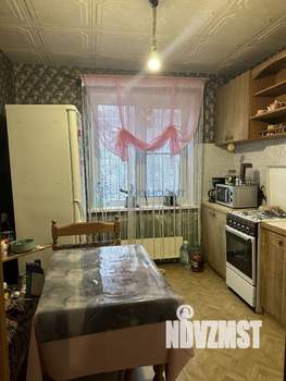 1-к квартира, вторичка, 34м2, 6/6 этаж