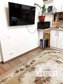 1-к квартира, вторичка, 48м2, 1/17 этаж