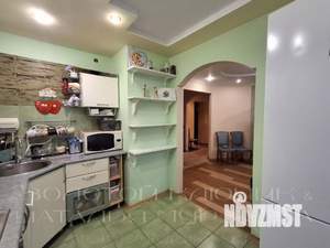 5-к квартира, вторичка, 113м2, 6/9 этаж