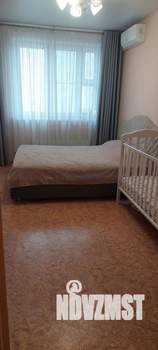 1-к квартира, вторичка, 33м2, 3/17 этаж