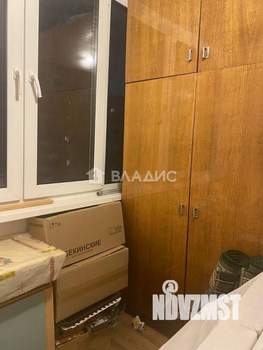 3-к квартира, вторичка, 57м2, 6/9 этаж