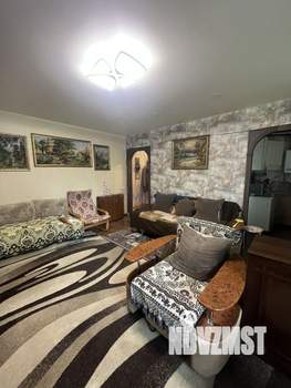 1-к квартира, вторичка, 32м2, 1/2 этаж