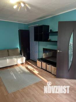 2-к квартира, вторичка, 44м2, 5/5 этаж