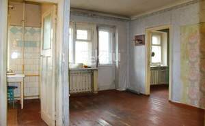 2-к квартира, вторичка, 42м2, 4/5 этаж