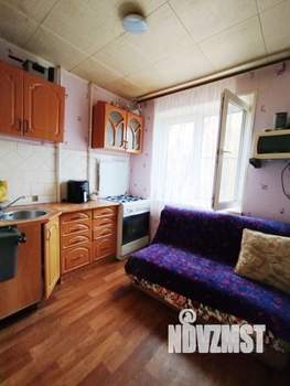 1-к квартира, вторичка, 30м2, 3/5 этаж