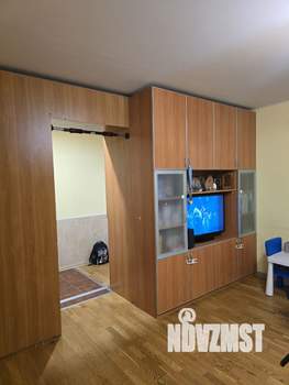 3-к квартира, вторичка, 53м2, 1/5 этаж