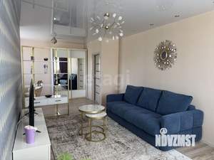 1-к квартира, вторичка, 51м2, 5/14 этаж