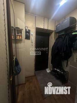 2-к квартира, вторичка, 43м2, 4/5 этаж