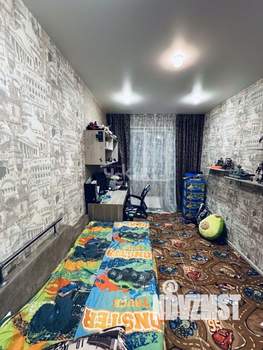 3-к квартира, вторичка, 75м2, 8/14 этаж