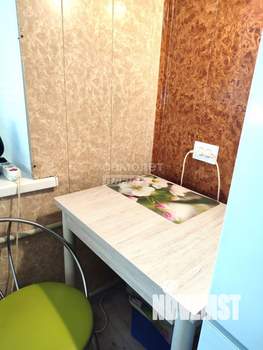 2-к квартира, вторичка, 40м2, 1/3 этаж