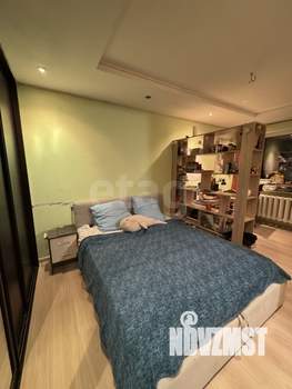 1-к квартира, вторичка, 32м2, 7/9 этаж