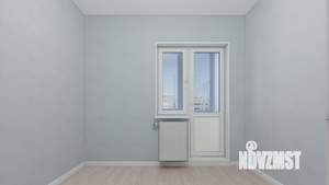 2-к квартира, вторичка, 63м2, 12/12 этаж