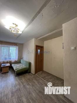 2-к квартира, вторичка, 46м2, 2/5 этаж