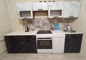 1-к квартира, вторичка, 43м2, 8/12 этаж