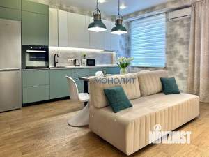 2-к квартира, вторичка, 81м2, 9/10 этаж