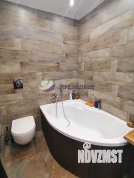 1-к квартира, вторичка, 41м2, 1/9 этаж