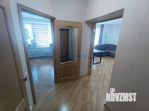 1-к квартира, вторичка, 48м2, 1/7 этаж