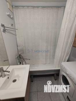 1-к квартира, вторичка, 48м2, 12/14 этаж