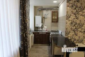 2-к квартира, вторичка, 36м2, 1/3 этаж