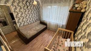 1-к квартира, вторичка, 22м2, 6/9 этаж