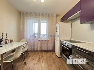 1-к квартира, вторичка, 36м2, 19/23 этаж